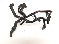 фото thumb №1, Audi a4 b9 2.0 трубка wody магистраль 04l122157cc