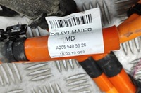 фото thumb №7, Mercedes-benz c s205 жгут трубопровод аккумулятор a2055405626 2.0hybrid 205