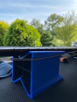 Музыкальная колыбель Nomad Cradle Cube MN206