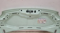 Fiat 500 07-20 капот кришка двигуна перед передня fv Ціна, фото thumb