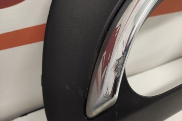 фото thumb №10, Дифузор заднього бампера mercedes-benz e w212 a2128853038 2015