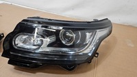 фото thumb №10, Лампа левая правая перед range rover vogue l405 ксенон поворотный ck52