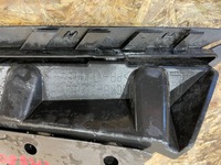 фото thumb №11, Mazda 3 bp iv 4 19- кронштейн кронштейн направляющая левый козырёк noska бампера перед