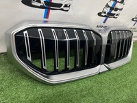 фото thumb №6, Bmw g60 g61 g68 i5 решётка радиатора решётка радиатора решётка радиатор перед новая led 5a185a7