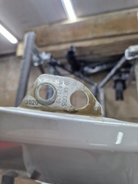 фото thumb №14, Vw id3 id.3 крыло правый перед передний