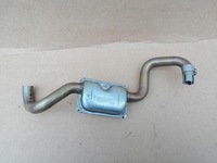 фото thumb №1, Гасник webasto vw t5 7h0