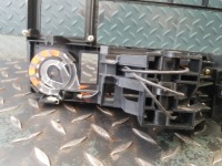 Рамка панель керування обдув потенціометр обігріву bmw e30 Зі Шроту, фото thumb