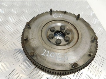 фото thumb №10, Зчеплення колесо маховики vw golf v 2.0 sdi caddy