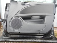 фото thumb №14, Двері праві перед комплектні seat leon ii