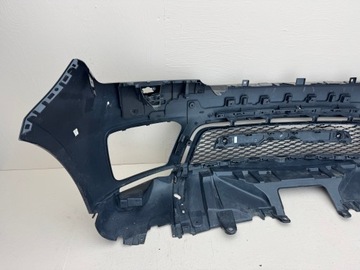 фото thumb №15, Range rover sport ii 2 l494 рестайлінг 18r- бампер перед переднє pdc spr