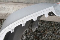 фото thumb №11, Бампер задняя a2048855638 mercedes glk lift