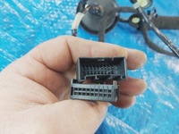 фото thumb №9, Opel-części zafira c жгут электропроводка дверь правая перед 13462562