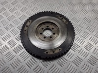 фото thumb №1, Колесо маховик dacia logan i 1.4 7700598735