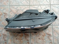 Лампа левая правая full led vw touareg iii 760 Киев, фото thumb