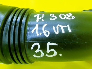 фото thumb №6, Труба воздуховод воздуха c3 308 ds4 r55 1.4 1.6 vti v756381280