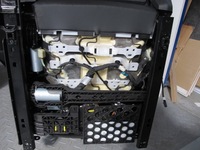 фото thumb №8, Сиденья средство bmw g42 м-пакет alkantara-skóra