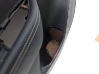 фото thumb №5, Nissan qashqai j12 2023 левая сторона обшивки / обшивка дверь задних