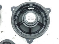 Nissan juke 2 f16 2023 набор аудио 28156br00a Недорого, фото thumb