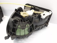 фото thumb №6, Renault scenic 3 - кришка обдув - трос обдув