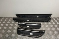 фото thumb №15, Захист поріг audi q5 8r 8r0853373g 2.97l дизель 2014