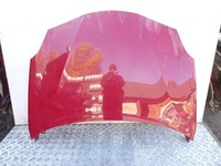 фото thumb №1, Капот перед alfa romeo giulietta 289