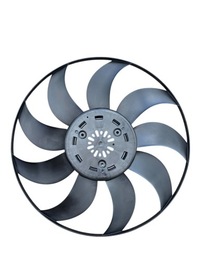 фото thumb №1, Лопасть вентилятор радиатор mercedes cls c257 1000wat