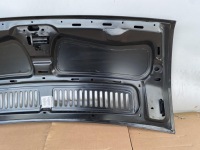 Ducato boxer jumper 06- капот кришка двигуна оригінальна Ціна, фото thumb