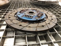 фото thumb №9, Сцепление honda cr-v iv 2.0 155km