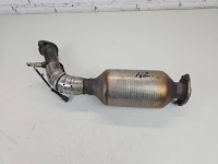 фото thumb №1, Lexus nx 2021 фільтр часток твердих каталізатор / fap / dpf