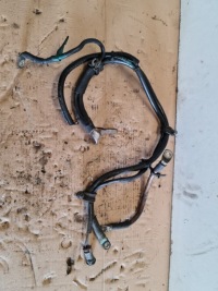 фото thumb №1, Джгут генератора стартер a8 d2 3.7 przed fl