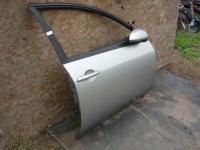 фото thumb №3, Двері правий перед kyog nissan primera 03r