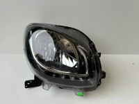 фото thumb №1, Smart fortwo 453 лампа правая перед 4538200839 оригинал