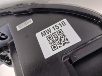 фото thumb №16, Toyota proace ii 2 2016- фара передня ліва ліві перед 9808581280