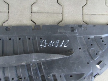 фото thumb №7, Защита плита пол бампера audi a8 d5 17-21