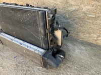 фото thumb №7, Комплект радіатор 6g91-9l440-cd вентилятор discovery sport l550 13r