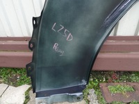 фото thumb №7, Audi a8 d3 03-05 крыло правый перед lz5d доставка