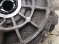 фото thumb №8, Коробка передач передач 1.5dci tl4a040 renault megane iii