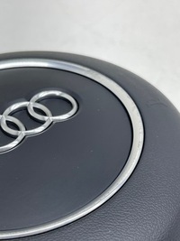 фото thumb №12, Audi a1 8x a7 a6 c7 подушка воздушная подушка безопасности руля s-line оригинал!