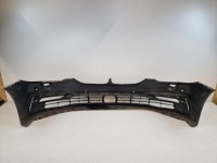 Bmw v 5 g30 g31 бампер передній перед решітка 51117385336 Зі Шроту, фото thumb