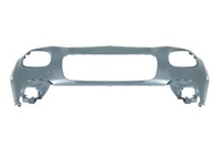 фото thumb №1, Бампер передний citroen c3 '16-'20