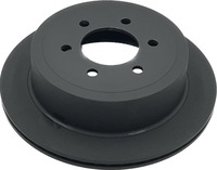 фото thumb №1, Диск гальмівна задня ford f-150 2004-2011