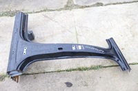 фото thumb №1, Volvo xc40 четверть порог блок двигателя левый