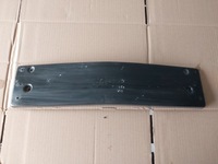 фото thumb №1, Подкладка pod номерной знак mercedes slk r171 171 amg оригинал