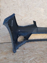 фото thumb №10, Бампер перед передній seat ibiza v 5 6f0807221d