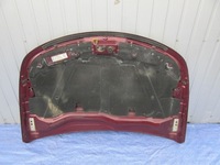 фото thumb №16, Suzuki xl7 2007 капот шумоізоляція комплектна