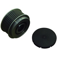 фото thumb №1, Колесо пасове з wolnobiegiem 24-2483 wai