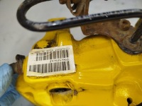 Суппорты тормозные porsche cayenne 7p turbo s ceramika 420mm комплект ! Киев, фото thumb