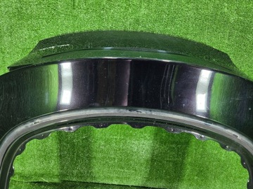 фото thumb №8, Tesla модель y крышка багажника оригинал