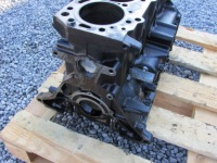 фото thumb №5, Блок двигун dół mitsubishi l200 iv2.5 did