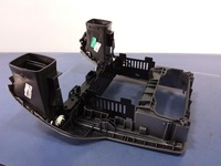 фото thumb №7, Opel zafira b рамка радіо ґрати обдув 13162544